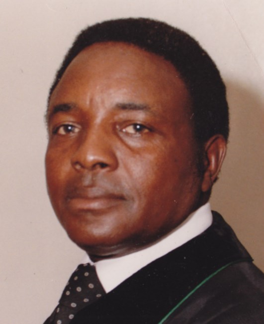 Obituary of Jimmie Colter