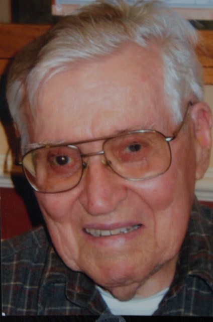 Obituary of James L. Mossman