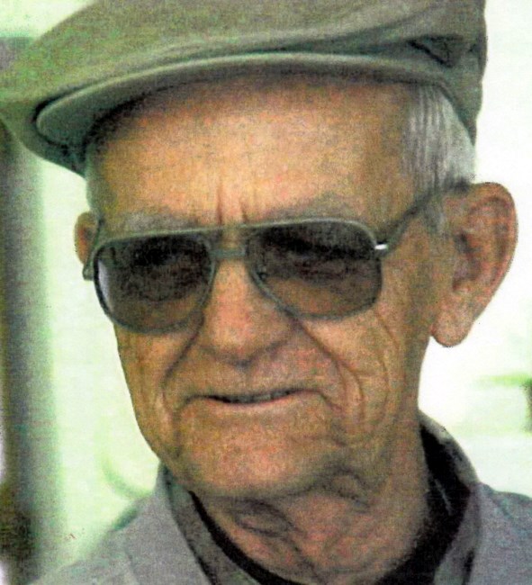 Obituary of James Francis Fletcher Jr.