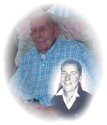 Obituary of Vernon Neal Purdy