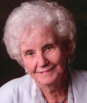 Obituary of Maxine Christensen Hanks