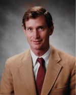 Kenneth Aldridge