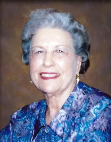 Obituary of Jewel H Rasey