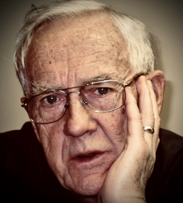 Obituary of Ian Hamilton