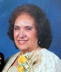 Obituary of Maria De Jesus Moreno