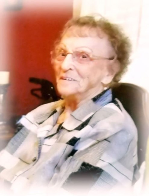 Obituary of Grace Lou Ramsey