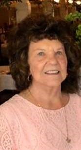 Obituary of Helen J. Clark