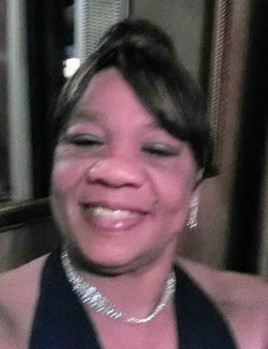 Obituary of Peggy Marie Williams