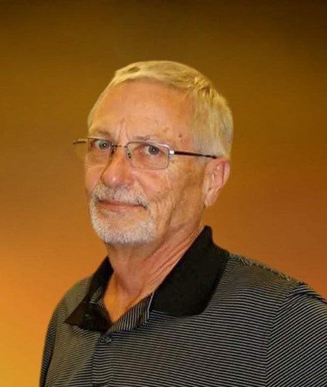 Obituary of Daniel Dee Bogaard