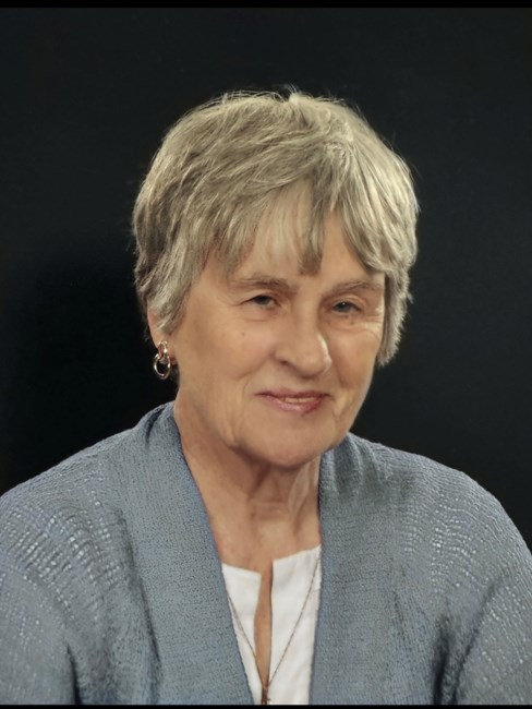 Avis de décès de Loretta Hogan Davis