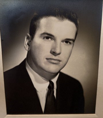Obituary of Jack B. Moran
