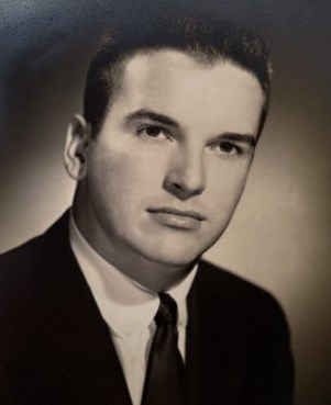 Obituary of Jack B. Moran