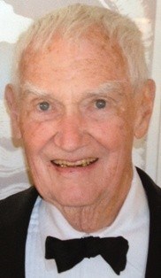 Obituary of Richard B McCormick