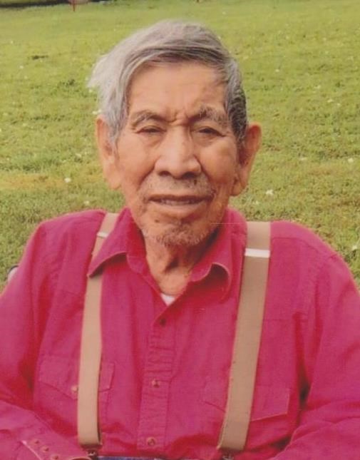 Obituary of Daniel Whaler