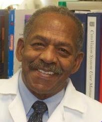 Obituary of Haynes B. Robinson Jr., M.D.