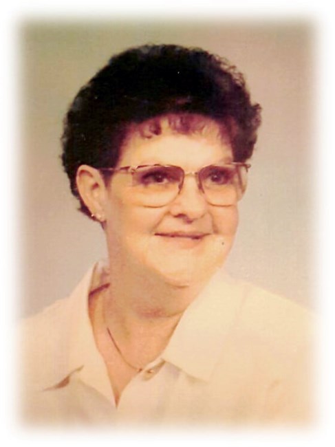 Obituary of Ada Noveline Russell