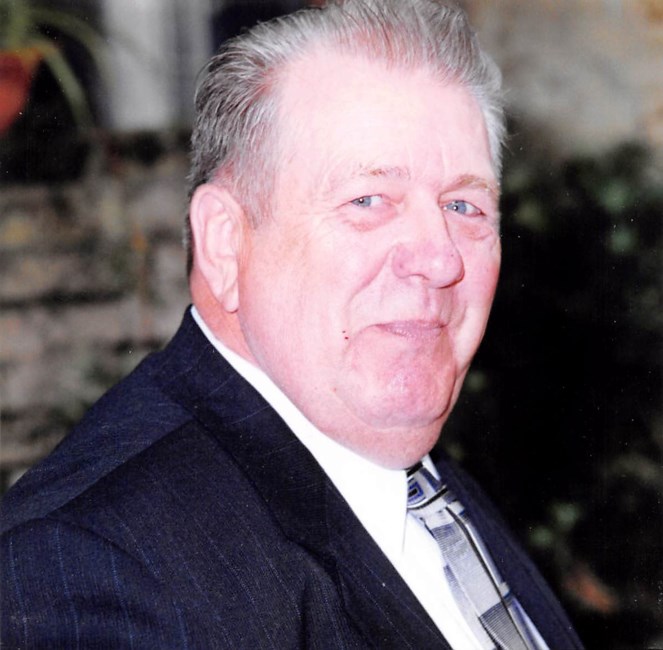 Obituary of Henry J. Grimmenga
