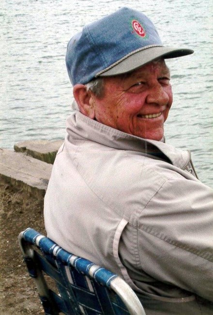 Obituary of Daul Watkins