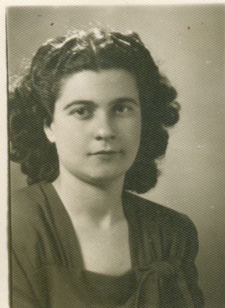 Obituary of Concetta Ierna