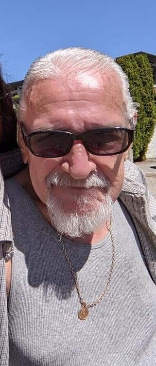 Obituary of David Nicholas Neufeld