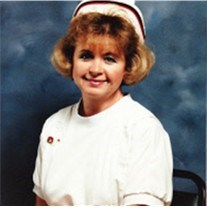 Obituary of Susan Parker