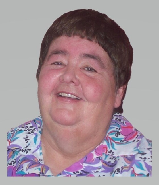 Obituary of Sheila May Foster