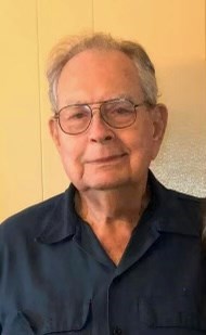 Obituary of Richard Clawson