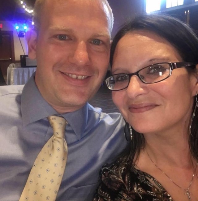 Obituary of Robyn Marie Suchla