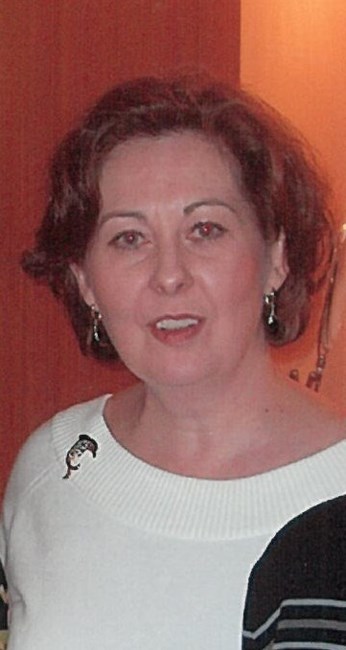 Avis de décès de Carolyn Sue Cole