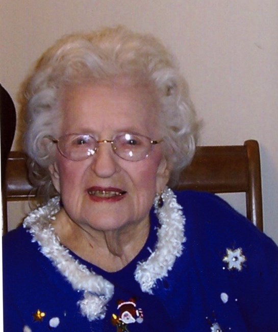 Obituary of Catherine Frances Luthjens Schleismann