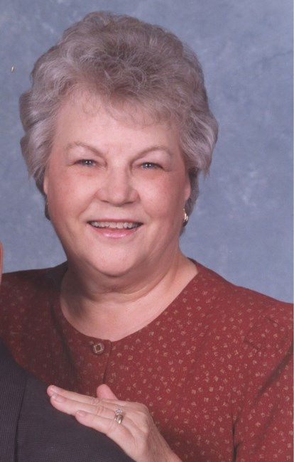 Obituary of Ruby Jewell Keeton