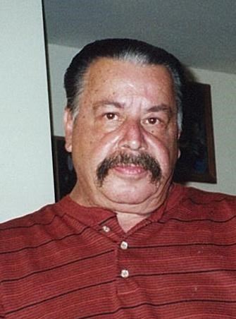 Obituary of Hector Molina