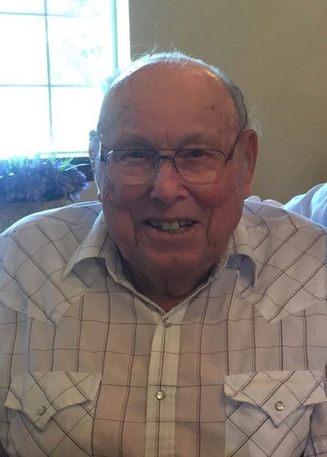 Obituary of James Junior Bates