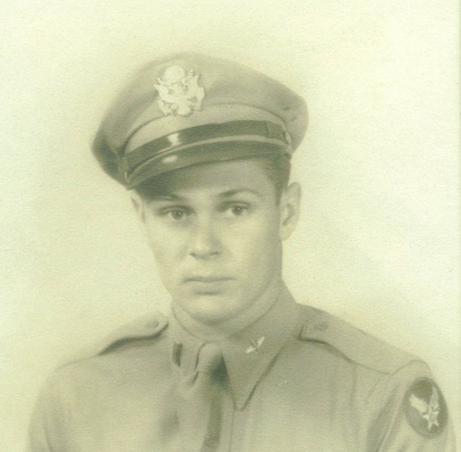 Obituary of John W. Gross Jr.