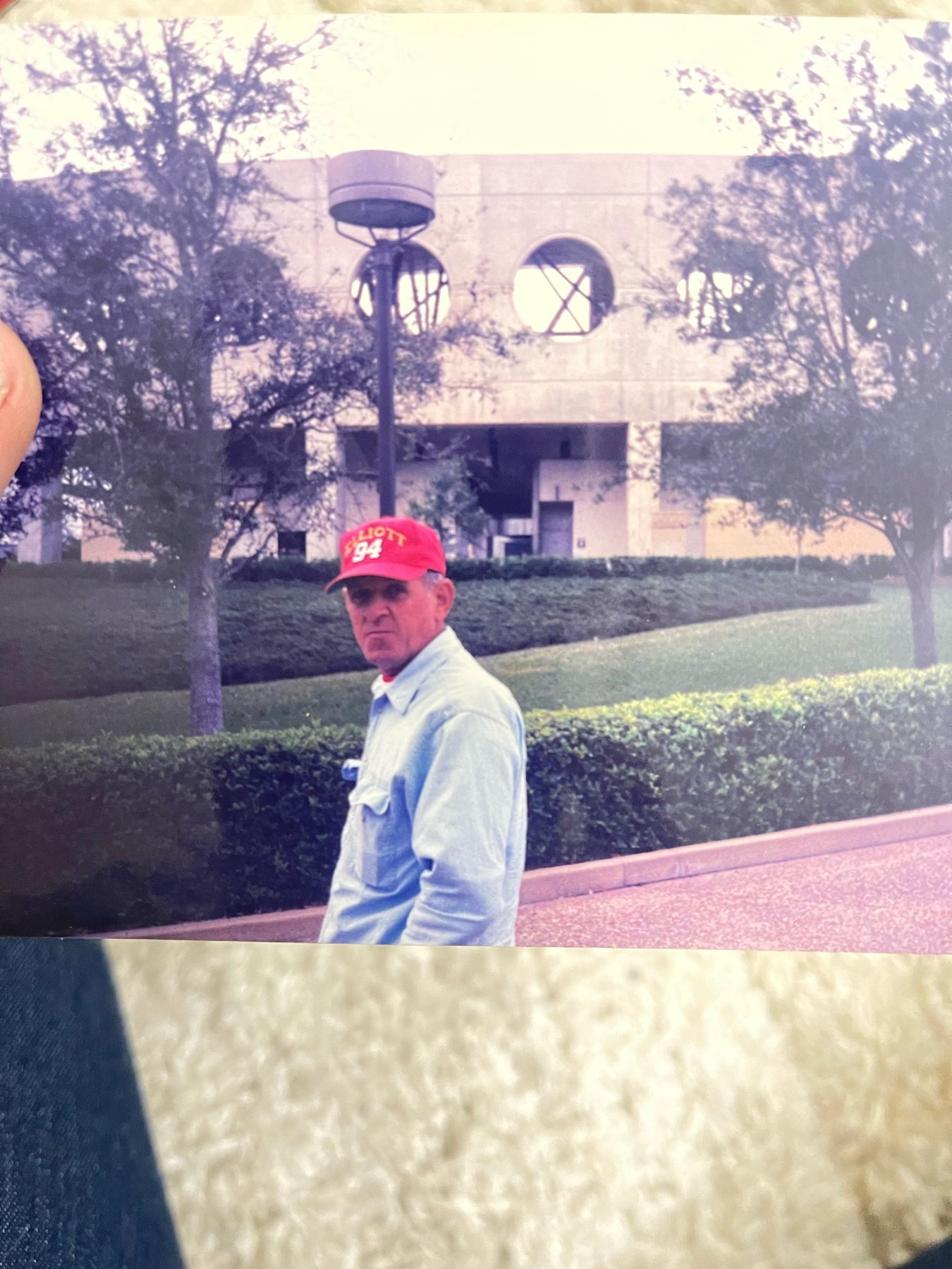 Obituary of William "Bill" D. Sears