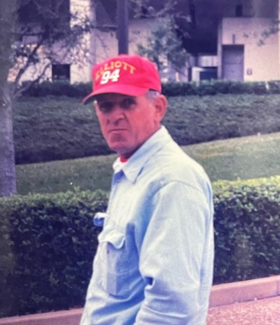 Obituary of William "Bill" D. Sears