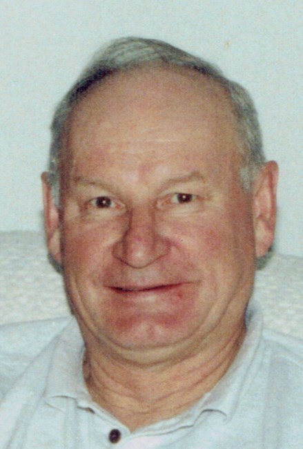 Obituario de Edwin Allen Stratichuk