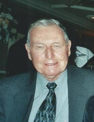 Obituary of Farrell Patrick Cassidy