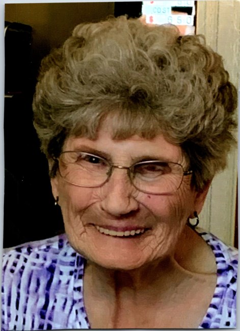 Obituary of Dorothy L. Hupp
