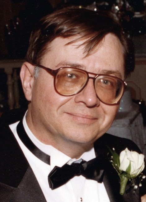 Obituary of Louis J. Zglobicki
