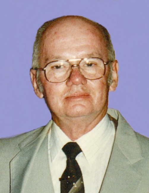 Obituary of Joseph Dollard Morin