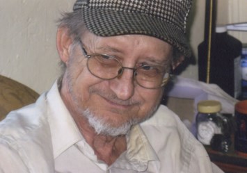 Obituary of Howard Joseph Finley