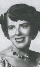 Obituary of Juanita Marion Goff