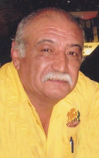 Obituary of Salvador Antonio Sanchez