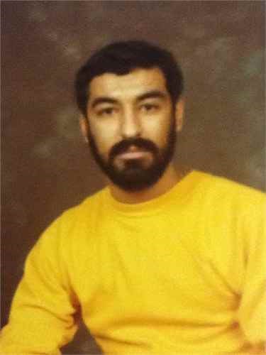 Obituary of James Jimmy Alfonso Rodriguez