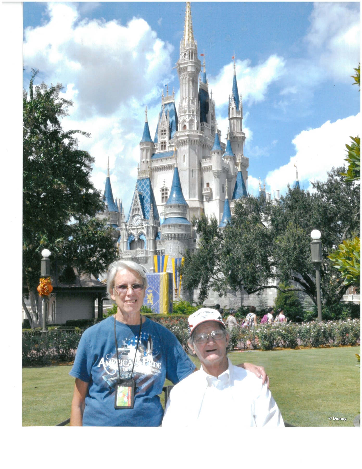 Obituary of James C. Murphy