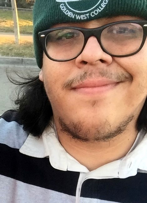 Obituary of Nathan Joe Alfaro