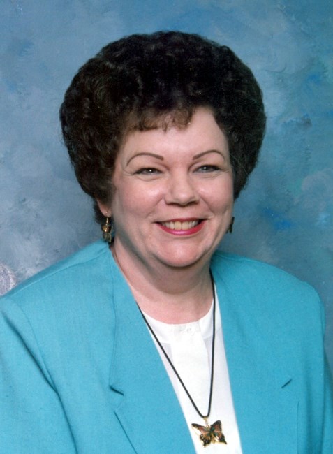 Obituary of Barbara Kay Fuller Rodgers