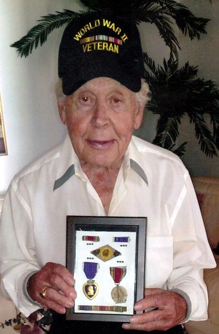 Obituario de Robert "Bobby Lee" Altendorf