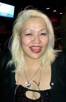 Obituary of Veronica Vivian Derrick